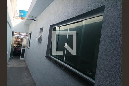 Casa à venda com 123m², 2 quartos e 2 vagasQuintal