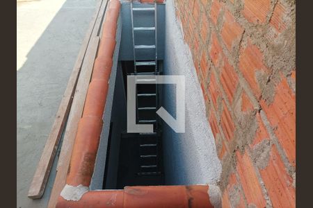 Casa à venda com 123m², 2 quartos e 2 vagasTerraço