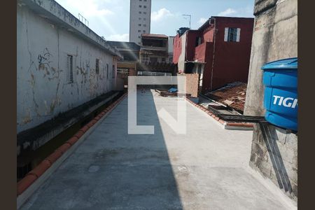 Casa à venda com 123m², 2 quartos e 2 vagasTerraço