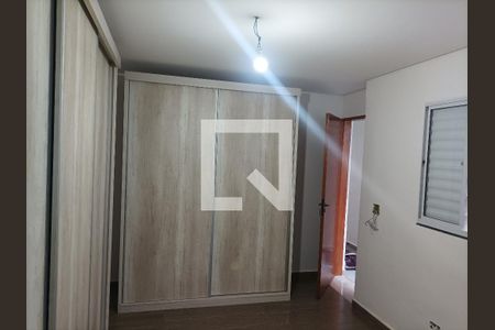 Casa à venda com 123m², 2 quartos e 2 vagasQuarto 02 suíte