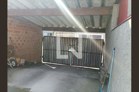 Casa à venda com 123m², 2 quartos e 2 vagasTerraço