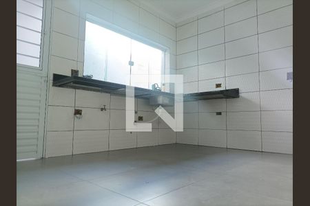 Casa à venda com 123m², 2 quartos e 2 vagasCozinha