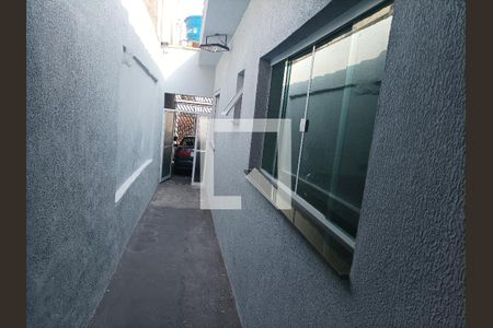 Casa à venda com 123m², 2 quartos e 2 vagasQuintal