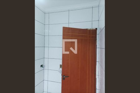 Casa à venda com 123m², 2 quartos e 2 vagasBanheiro 1