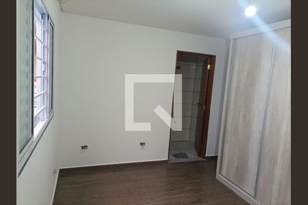 Casa à venda com 123m², 2 quartos e 2 vagasQuarto 02 suíte
