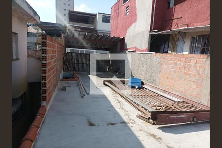 Casa à venda com 123m², 2 quartos e 2 vagasTerraço