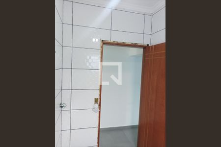 Casa à venda com 123m², 2 quartos e 2 vagasBanheiro 1