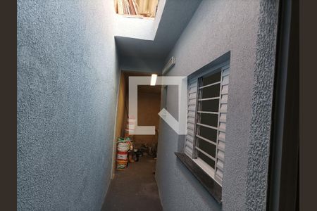 Casa à venda com 123m², 2 quartos e 2 vagasQuintal