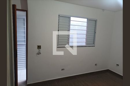 Casa à venda com 123m², 2 quartos e 2 vagasQuarto 02 suíte