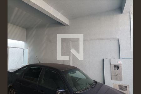 Casa à venda com 123m², 2 quartos e 2 vagasGaragem