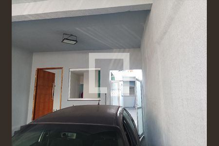 Casa à venda com 123m², 2 quartos e 2 vagasGaragem