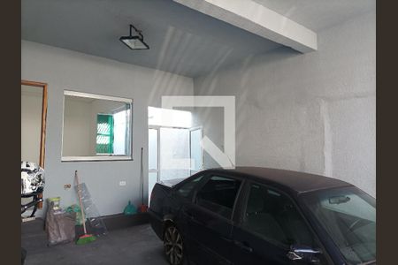 Casa à venda com 123m², 2 quartos e 2 vagasGaragem