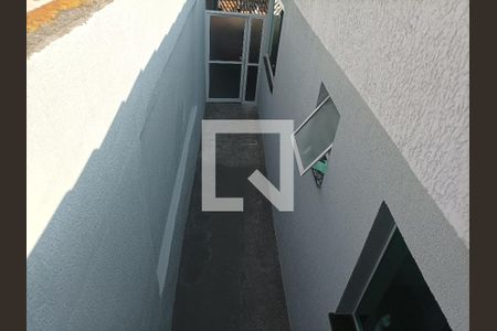 Casa à venda com 123m², 2 quartos e 2 vagasQuintal