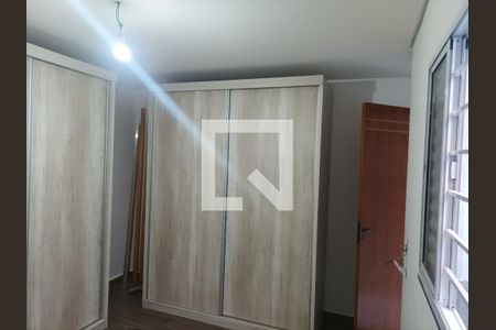 Casa à venda com 123m², 2 quartos e 2 vagasQuarto 02 suíte