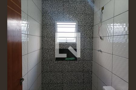 Casa à venda com 123m², 2 quartos e 2 vagasBanheiro 1