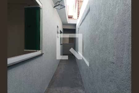 Casa à venda com 123m², 2 quartos e 2 vagasQuintal