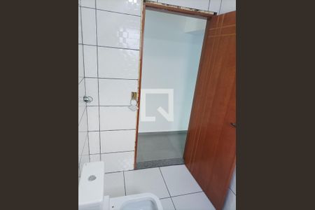 Casa à venda com 123m², 2 quartos e 2 vagasBanheiro 1