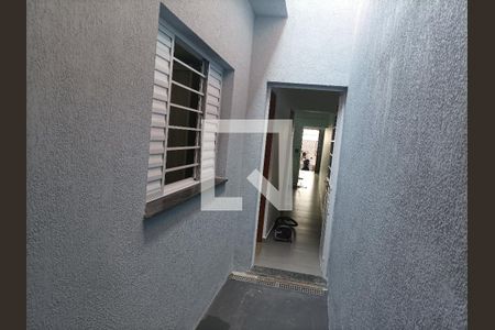 Casa à venda com 123m², 2 quartos e 2 vagasQuintal