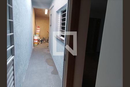 Casa à venda com 123m², 2 quartos e 2 vagasQuintal