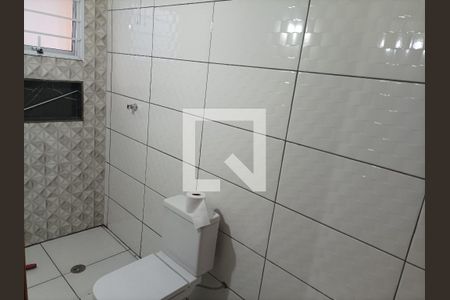 Casa à venda com 123m², 2 quartos e 2 vagasBanheiro 02
