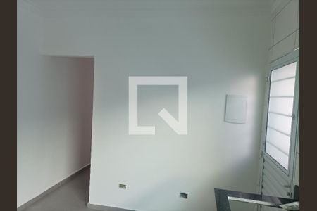 Casa à venda com 123m², 2 quartos e 2 vagasCozinha
