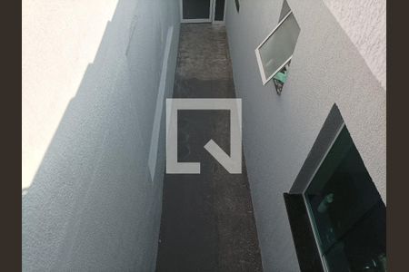 Casa à venda com 123m², 2 quartos e 2 vagasQuintal