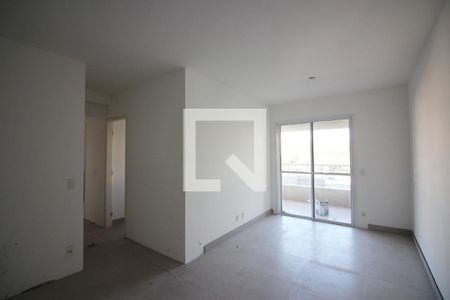 Apartamento para alugar com 84m², 3 quartos e 2 vagasSala 