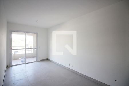 Sala  de apartamento para alugar com 3 quartos, 84m² em Rudge Ramos, São Bernardo do Campo