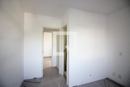 Quarto 1 - Suíte de apartamento para alugar com 3 quartos, 84m² em Rudge Ramos, São Bernardo do Campo