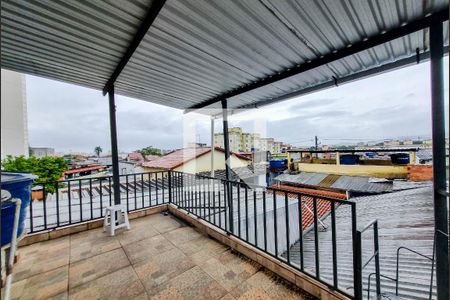 Casa para alugar com 250m², 3 quartos e 7 vagas Casa para alugar com 250m², 3 quartos e 7 vagasTerraço