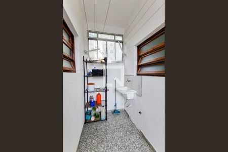 Casa para alugar com 250m², 3 quartos e 7 vagas Casa para alugar com 250m², 3 quartos e 7 vagasÁrea de Serviço