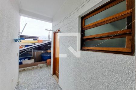 Casa para alugar com 250m², 3 quartos e 7 vagas Casa para alugar com 250m², 3 quartos e 7 vagasÁrea de Serviço