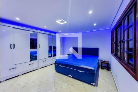 Casa para alugar com 250m², 3 quartos e 7 vagas Casa para alugar com 250m², 3 quartos e 7 vagasSuíte 2