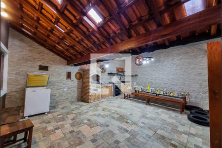 Casa para alugar com 250m², 3 quartos e 7 vagas Casa para alugar com 250m², 3 quartos e 7 vagasEspaço Gourmet