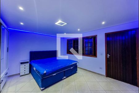 Casa para alugar com 250m², 3 quartos e 7 vagas Casa para alugar com 250m², 3 quartos e 7 vagasSuíte 2