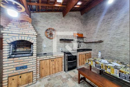 Casa para alugar com 250m², 3 quartos e 7 vagas Casa para alugar com 250m², 3 quartos e 7 vagasEspaço Gourmet