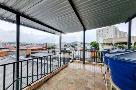 Casa para alugar com 250m², 3 quartos e 7 vagas Casa para alugar com 250m², 3 quartos e 7 vagasTerraço