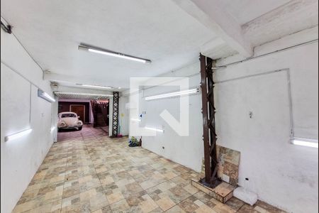 Casa para alugar com 250m², 3 quartos e 7 vagas Casa para alugar com 250m², 3 quartos e 7 vagasGaragem