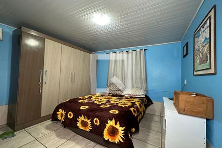 Quarto 2  de casa à venda com 5 quartos, 140m² em Campina, São Leopoldo