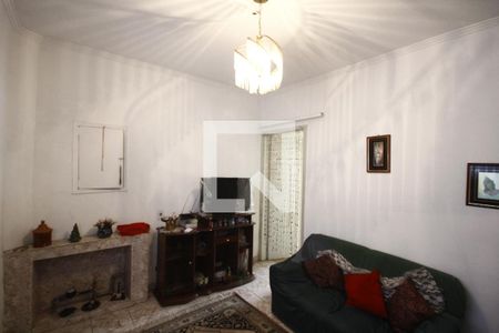 Sala de casa à venda com 2 quartos, 70m² em Vila São José, São Paulo
