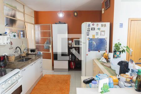 Apartamento à venda com 86m², 2 quartos e 1 vagaCozinha