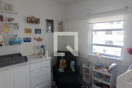 Apartamento à venda com 86m², 2 quartos e 1 vagaQuarto 2