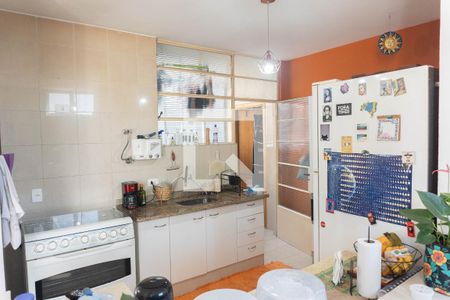 Apartamento à venda com 86m², 2 quartos e 1 vagaCozinha