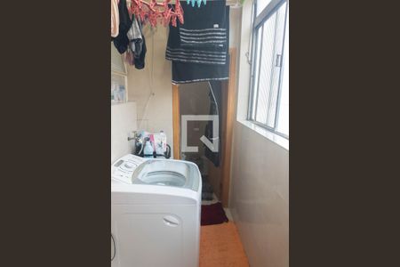 Apartamento à venda com 86m², 2 quartos e 1 vagaÁrea de Serviço