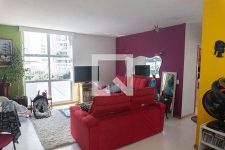 Apartamento à venda com 86m², 2 quartos e 1 vagaSala