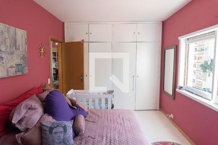 Apartamento à venda com 86m², 2 quartos e 1 vagaQuarto 1