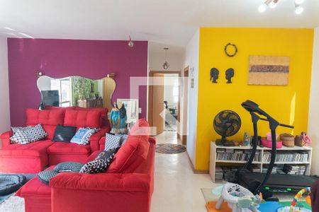 Apartamento à venda com 86m², 2 quartos e 1 vagaSala