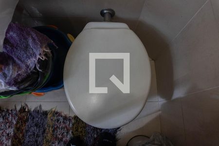 Apartamento à venda com 86m², 2 quartos e 1 vagaBanheiro de serviço