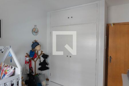 Apartamento à venda com 86m², 2 quartos e 1 vagaQuarto 2