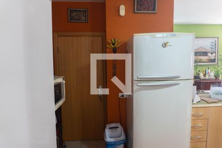 Apartamento à venda com 86m², 2 quartos e 1 vagaCozinha